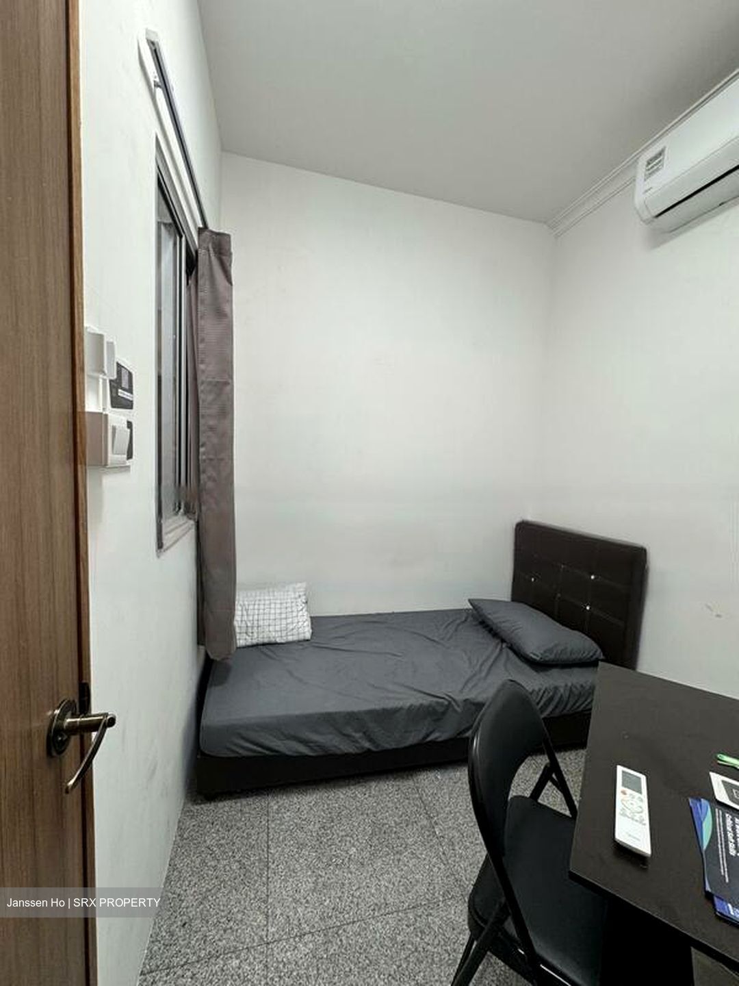 Twin Heights (D12), Apartment #501287391